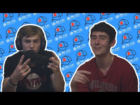 The Love Whisperer Returns - Stop The Cap Podcast : Episode 10