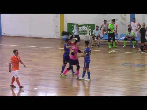 CS São João 4-1 GD Sameiro (Seniores, CN II Divisão FPF)