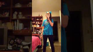 2U KIDZ BOP 36 (Cover by KIDZBOP Andrea)
