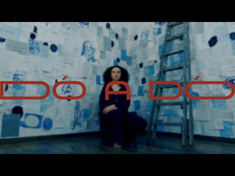 Dora Morelenbaum - Dó a dó (Clipe Oficial)
