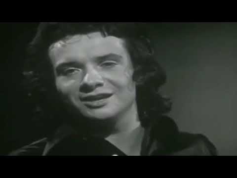 La Maladie D'amour / Michel Sardou (Official Video, 1973)