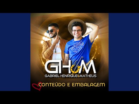 Sabe Lá - Gabriel Henque e Matheus
