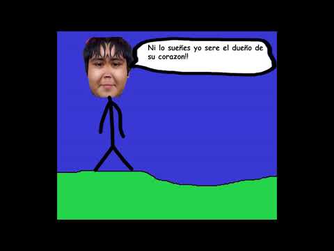 duende y niga version peep y siis