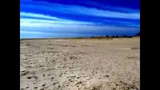 preview picture of video 'South Beach, Chatham, Cape Cod'
