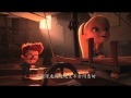 Penny end sherman I love you (Mr Peabody and ...