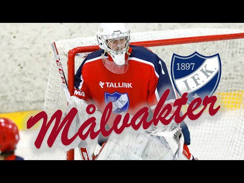Jokerit U18 - HIFK U18 SM-sarja | 18.02.2022 | Torjuntavideo: Elias Pyyhtiä HIFK U18