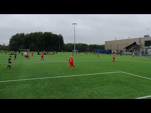 [Syysfestivaali]: FC Viikingit vs PuiU (P2010 Kilpa)