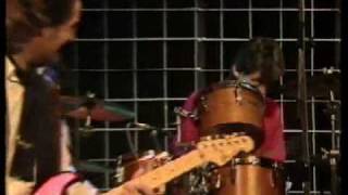 Jan Akkerman - Pietons and Crackers