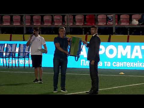 Opening ceremony| WMF women’s and men’s (U-23) World Cup-2021| Ukraine, Kyiv