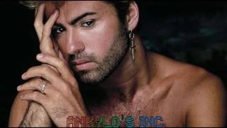 I knew you were waiting for me - George Michael &amp; Aretha Franklin