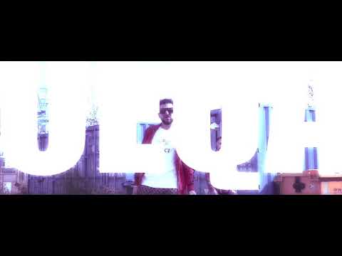 TATVERDACHT - KRIMINELL ( featuring GOEQAN & HARAMI )