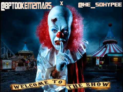 @He_SoHypee x @BpTookEm2Mars - | Tag Team Callout | #2013