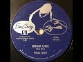 Drum One / Paul Bley