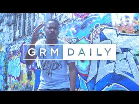 Wallace Dantes x DTA x SV - Ask Your Chick [Music Video] | GRM Daily