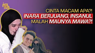 Download lagu Inara Perjuangkan Suami, Tapi Insanul Malah Perjuangkan Mawa?! Cinta Apa Ini?! mp3