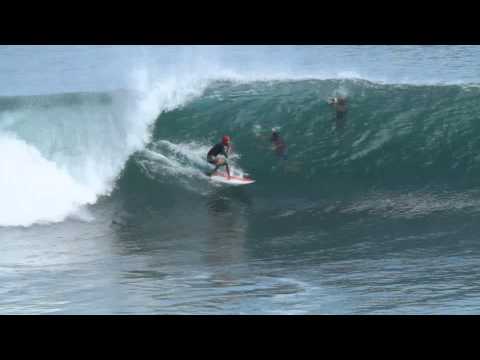 RAW Tuesday: Do you know that Spiderman surfs?