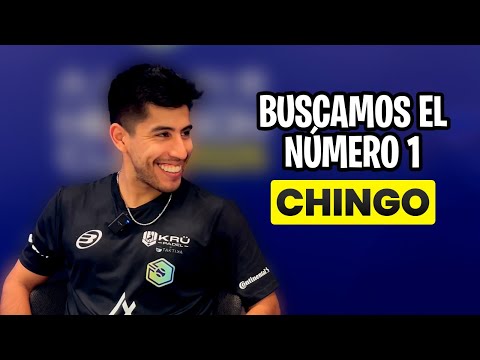 🔥FEDE HABLA SOBRE CHINGALÁN, BAILE DE PAREJAS, PRESIÓN… ¿POSIBLE RUPTURA?