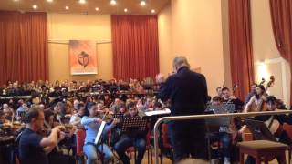 Theme from The Untouchables