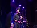 Paul Taylor GROOVIN' to "Countdown" @ Jazz Kitchen Indy