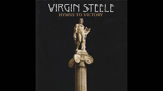 Virgin Steele – Hymns to Victory (2001) | Full Album | Epic Heavy Metal | USA