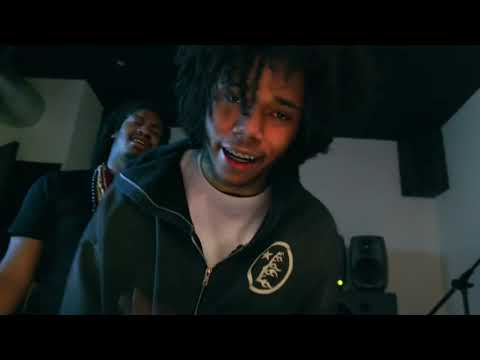 CelNoLackin X Skrilla - Kick Door ( Official Music Video )