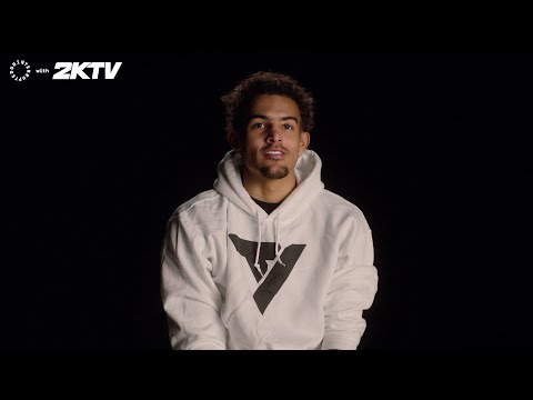 2KTV x UNINTERRUPTED - More Than A Vote ft. Trae Young (Part 1)