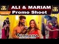 Tunisha Sheezan Interview On Ali Baba Dastaan E Kabul Latest Promo Sony Sab G G