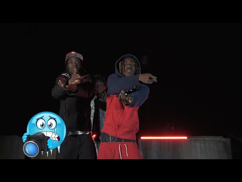 Zae Money x Lil' Zoop - All In Pt.2 (Official Video) Shot By @IceBreakingFilms