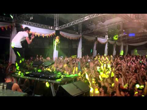 TOMER MAIZNER @ THE WEEK CARNIVAL