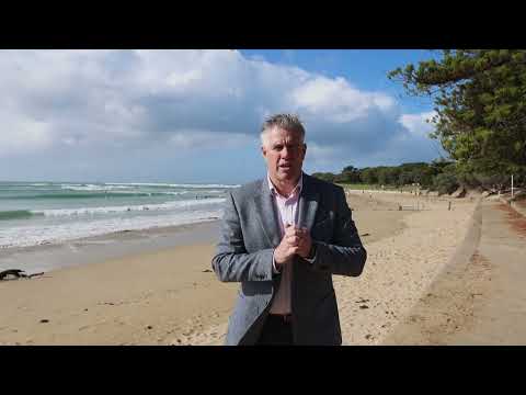 12 The Esplanade, Torquay, VIC 3228, 0房, 0浴, 建地