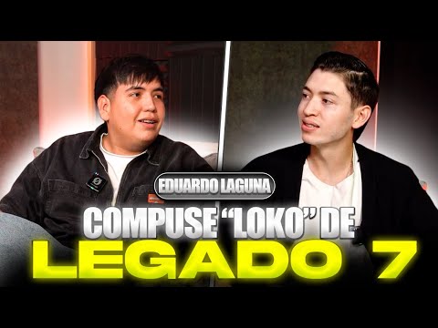 17/COMO ME FIRMO LEGADO 7/EDUARDO LAGUNA