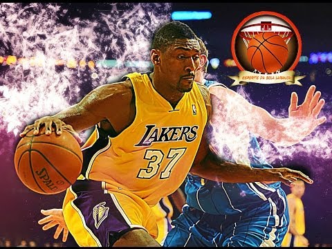NBA - Ron Artest crucial 3-pointer against Celtics - Finals 2010 gm 7