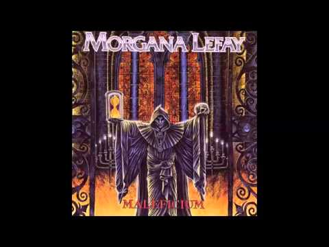 Morgana Lefay - Creatures of the Hierarchy