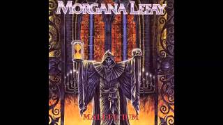 Morgana Lefay - Creatures of the Hierarchy