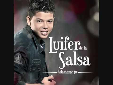 Luifer de la salsa    vete