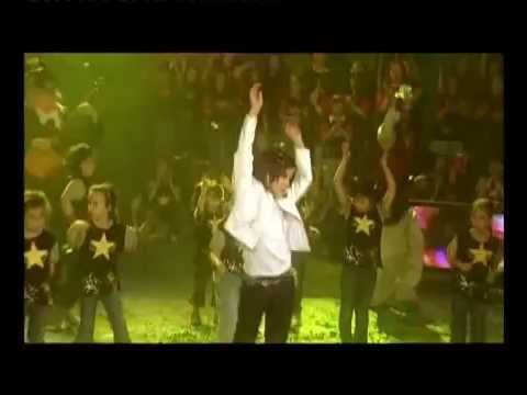 Супер Ѕвезда 2008 - Калина Тодоровска - Рок енд рол