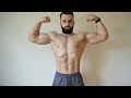 Best Bodyweight Arm Exercises Without Weights (BICEPS & TRICEPS)
