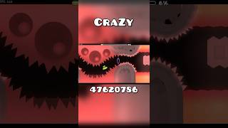 Download lagu Geometry Dash: CraZy II #shorts mp3