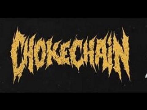 Choke Chain Live @ The White Swan Texas Mosh Hard 3.5 8/17/2016