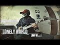 Limp Bizkit - Lonely World  (Guitar Cover)