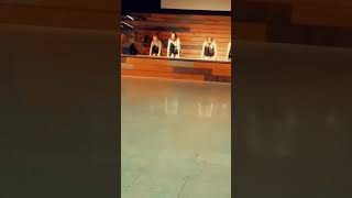 HIPHOP DANCE • This Is Me (The Reimagined Remix) Keala Settle, Kesha &amp; Missy Elliott