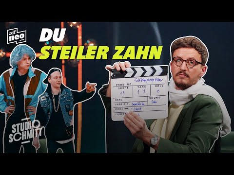 Wenn der Regisseur ein Boomer wäre | Studio Schmitt