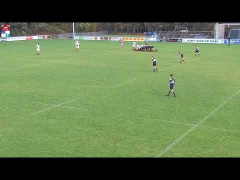 RC DIOK 3 RFC HAARLEM 2