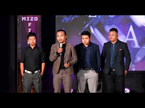 Mike-a thusawi hian hnuk a tiulh mai dawn a lawm le...!! Mizo Film Award 2023 - Best Film ||