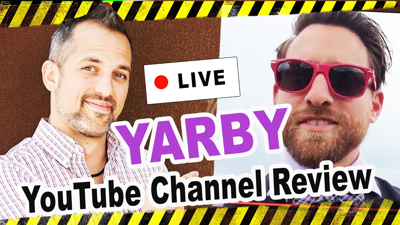 YouTube video ideas for beginners