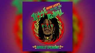 Jesse Royal - Journey (from 'Royally Speaking' mixtape)