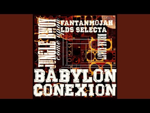 Rising (Jungle Bwoy Remix)