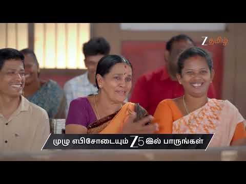Veera | Ep - 550 | Preview | Feb 07 2026 | Zee Tamil
