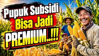 Download lagu ‼️TRANSFORM SUBSIDIZED FERTILIZER‼️Into PREMIUM FERTILIZER‼️THE RIGHT WAY TO GROW HYBRID CORN For... mp3 Download lagu ‼️TRANSFORM SUBSIDIZED FERTILIZER‼️Into PREMIUM FERTILIZER‼️THE RIGHT WAY TO GROW HYBRID CORN For... mp3