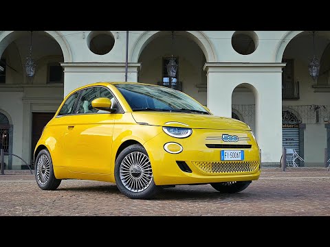 New Fiat 500 Hybrid (2026): The little star that buries the Yaris, Twingo and Mini